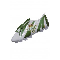 Portatodo  bota  Real  Betis