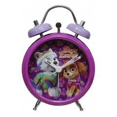 Despertador  campanas  Patrulla  Canina  Paw  Patrol