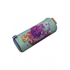 Portatodo  cilíndrico  Patrulla  Canina  Paw  Patrol
