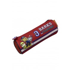 Portatodo  cilíndrico  Patrulla  Canina  Paw  Patrol