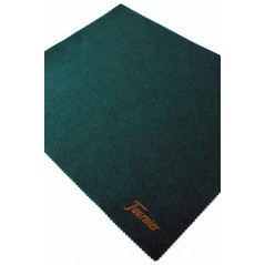 Tapete  Punzonado  Fournier  40  x  50  cm.  Sin  Goma.