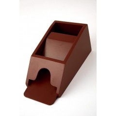 Repartidor  De  Naipes  (Sabot)