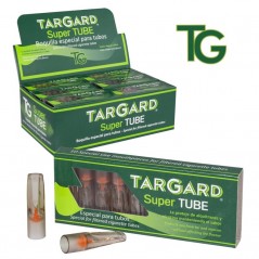 CAJA DE 36 PACKS COMPLETA  TAR GARD SUPER TUBE 10 uds
