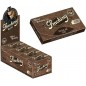 Lote con 8 blocs de 200 hojas Smoking Brown