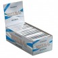 LOTE DE 34 LIBRITOS PAPEL DE FUMAR RIZLA+ SILVER REGULAR MICRON 70 MM