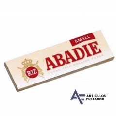 PAPEL ABADIE REGULAR NATURAL 70 mm