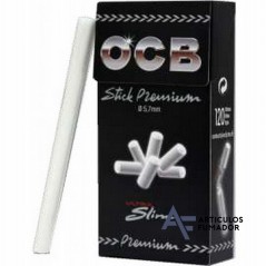 FILTROS OCB POPPATIPS 5,7 mm 120 uds