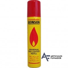 RONSON GAS 90 ml