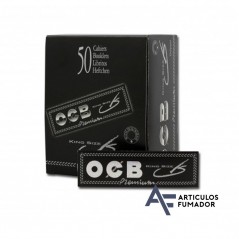 PAPEL OCB KING SIZE PREMIUM