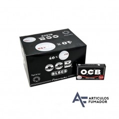 PAPEL OCB BLOC 300 PREMIUM 1,1/4