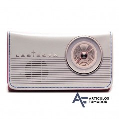 TABAQUERA LA SIESTA TRANSISTOR