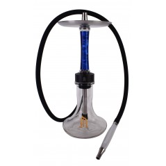 CACHIMBA ANIMALESYS BUG BLUE DE 38 Cm.