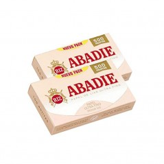 PAPEL DE LIAR ABADIE BLOC 500 78 mm