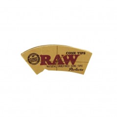 RAW TIPS PARA CONO