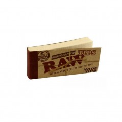 RAW TIPS PERFORATED