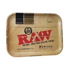 BANDEJA RAW XXL EXTRAGRANDE 50 X 40 cm.