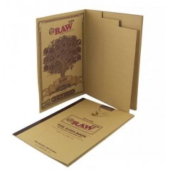 LIBRO TIPS RAW 480 ud