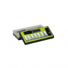 TAR GARD BOQUILLA NEW MINI