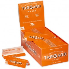 PAPEL CRAFT AMBER TAR GARD 70 mm DE 60 PAPELES