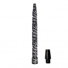 BOQUILLA DE ALUMINIO PARA SHISHA TIGRE