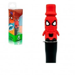 BOQUILLA 3D SAPIENS SILICONA SPIDER