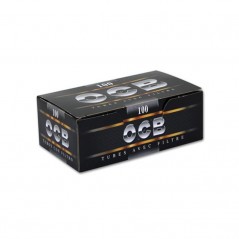 TUBOS OCB FILTRO NORMAL 100