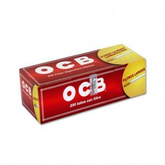 TUBOS OCB FILTRO LARGO 200