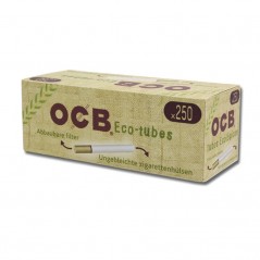 TUBOS OCB ECO FILTRO NORMAL 250