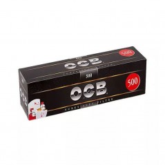 TUBOS OCB FILTRO NORMAL 500