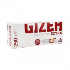 TUBOS GIZEH FILTRO LARGO 250