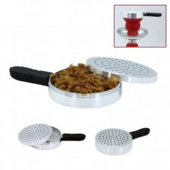 COLADOR DE TABACO PARA CACHIMBA ATOMIC