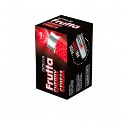 BOTELLA MCT CAPSULA DE CEREZA 100 PARA INSERTAR EN EL FILTRO.