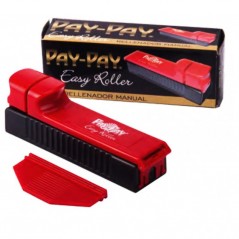 MAQUINA MANUAL DE ENTUBAR PAY-PAY