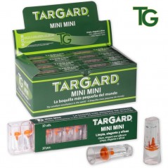 CAJA COMPLETA TAR GARD BOQUILLA MINI MINI 10 UDS 48 ESTUCHES