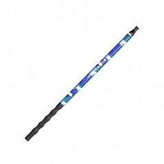 BOQUILLA KAYA ALUMINIO CAMUFLAJE AZUL
