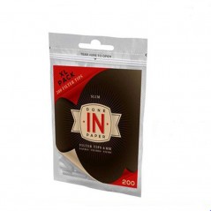FILTROS IN SLIM 6 mm 200 UDS
