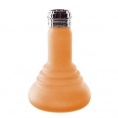 BASE NARANJA CON CUARTO DE VUELTA PARA KAYA PN 480