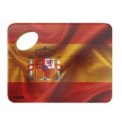 Tabla De Bambú Para Mezcla 15 x 20 CM España