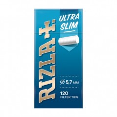 FILTROS RIZLA ULTRA SLIM 5,7 mm 120 FILTROS