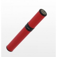 Purera metálica Myon roja