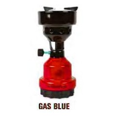 HORNILLO DE GAS ROJO ANIMALESYS