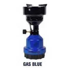 HORNILLO DE GAS AZUL ANIMALESYS