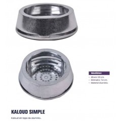 GESTOR DE CALOR KALOUD SIMPLE ANIMALESYS